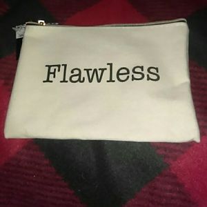 Flawless Makeup Bag
